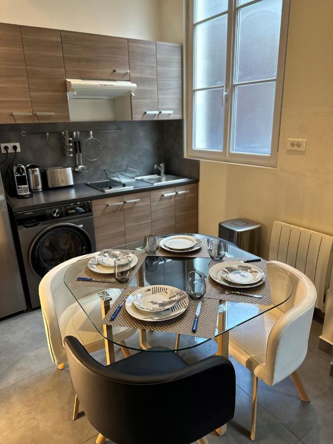 Spacious Loft Near Jardin Du Luxembourg Paris Eksteriør billede
